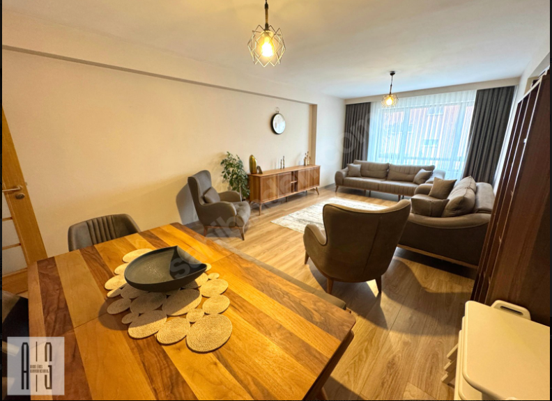 AKIN ÖRS'ten ERTUĞRULGAZİ MH 3+1 SİTE İÇİ SATILIK DAİRE