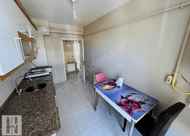 AKIN ÖRS'ten YILDIZTEPE MAH 2+1 KİRALIK ÇOK KULLANIŞLI DAİRE