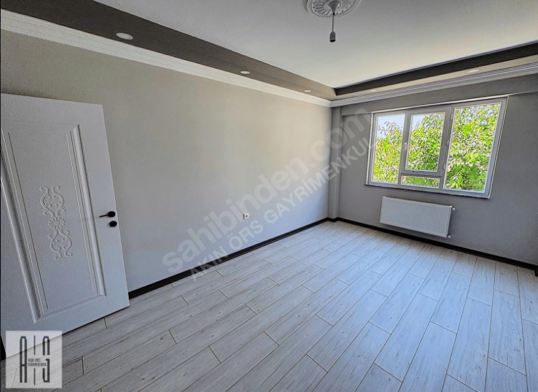 AKIN ÖRS'ten ŞEHİR HASTANESİNE YAKIN 2+0 SATILIK DAİRELER